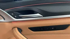 2023 BMW 5-Series 520i M Sport — фото 18