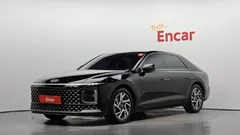 2023 Hyundai Grandeur Premium — фото 1