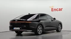 2023 Hyundai Grandeur Premium — фото 2