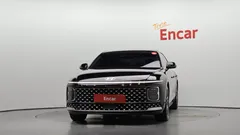 2023 Hyundai Grandeur Premium — фото 3
