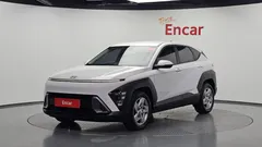 2023 Hyundai Kona Gasoline 1.6 Turbo 2WD — фото 1