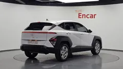 2023 Hyundai Kona Gasoline 1.6 Turbo 2WD — фото 2