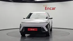 2023 Hyundai Kona Gasoline 1.6 Turbo 2WD — фото 3