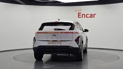 2023 Hyundai Kona Gasoline 1.6 Turbo 2WD — фото 4