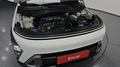 2023 Hyundai Kona Gasoline 1.6 Turbo 2WD — фото 6