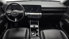 2023 Hyundai Kona Gasoline 1.6 Turbo 2WD — фото 7