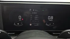 2023 Hyundai Kona Gasoline 1.6 Turbo 2WD — фото 8