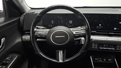 2023 Hyundai Kona Gasoline 1.6 Turbo 2WD — фото 13