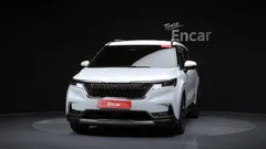 2023 Kia Carnival Diesel 9-Seater Noblesse — фото 3