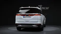 2023 Kia Carnival Diesel 9-Seater Noblesse — фото 4