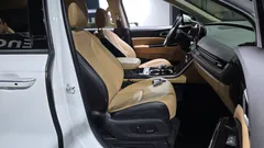 2023 Kia Carnival Diesel 9-Seater Noblesse — фото 12