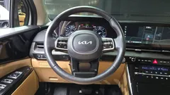 2023 Kia Carnival Diesel 9-Seater Noblesse — фото 13