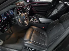2022 BMW 5-Series 530e M Sport — фото 9