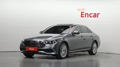 2022 Mercedes-Benz E-Class E250 Exclusive — фото 1