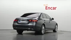 2022 Mercedes-Benz E-Class E250 Exclusive — фото 2
