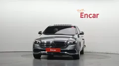 2022 Mercedes-Benz E-Class E250 Exclusive — фото 3