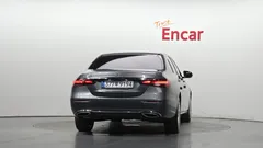 2022 Mercedes-Benz E-Class E250 Exclusive — фото 4