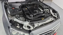 2022 Mercedes-Benz E-Class E250 Exclusive — фото 6
