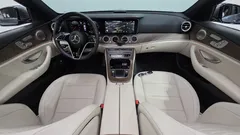 2022 Mercedes-Benz E-Class E250 Exclusive — фото 7