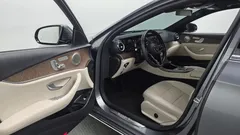 2022 Mercedes-Benz E-Class E250 Exclusive — фото 10