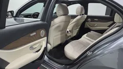 2022 Mercedes-Benz E-Class E250 Exclusive — фото 11