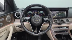 2022 Mercedes-Benz E-Class E250 Exclusive — фото 14
