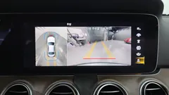 2022 Mercedes-Benz E-Class E250 Exclusive — фото 15