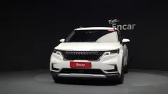 2022 Kia Carnival Diesel 9-Seater Prestige — фото 3