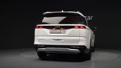 2022 Kia Carnival Diesel 9-Seater Prestige — фото 4