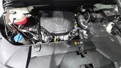 2022 Kia Carnival Diesel 9-Seater Prestige — фото 6