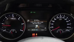 2022 Kia Carnival Diesel 9-Seater Prestige — фото 8