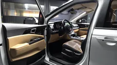 2022 Kia Carnival Diesel 9-Seater Prestige — фото 10