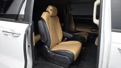 2022 Kia Carnival Diesel 9-Seater Prestige — фото 12