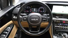 2022 Kia Carnival Diesel 9-Seater Prestige — фото 13