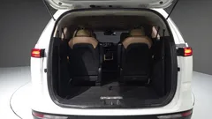 2022 Kia Carnival Diesel 9-Seater Prestige — фото 20