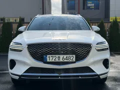 2023 Genesis GV70 2.5T Gasoline 2WD — фото 2