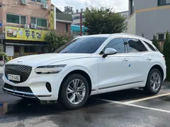 2023 Genesis GV70 2.5T Gasoline 2WD — фото 3