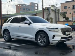 2023 Genesis GV70 2.5T Gasoline 2WD — фото 4