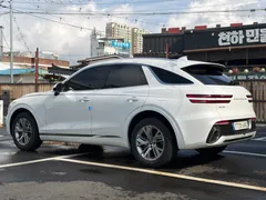 2023 Genesis GV70 2.5T Gasoline 2WD — фото 5