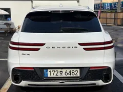 2023 Genesis GV70 2.5T Gasoline 2WD — фото 6