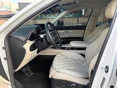 2023 Genesis GV70 2.5T Gasoline 2WD — фото 7