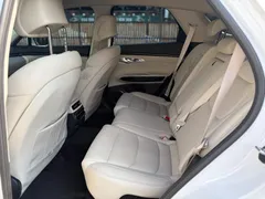 2023 Genesis GV70 2.5T Gasoline 2WD — фото 8