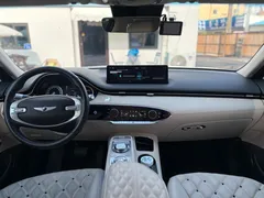 2023 Genesis GV70 2.5T Gasoline 2WD — фото 9