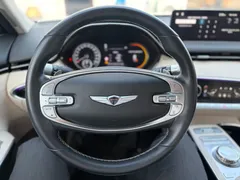 2023 Genesis GV70 2.5T Gasoline 2WD — фото 10