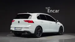 2023 Volkswagen Golf 2.0 GTI — фото 2