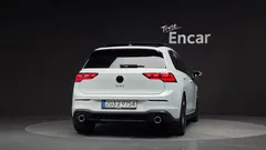 2023 Volkswagen Golf 2.0 GTI — фото 4