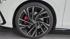 2023 Volkswagen Golf 2.0 GTI — фото 5