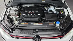 2023 Volkswagen Golf 2.0 GTI — фото 6