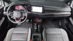 2023 Volkswagen Golf 2.0 GTI — фото 7