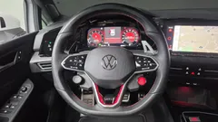 2023 Volkswagen Golf 2.0 GTI — фото 15